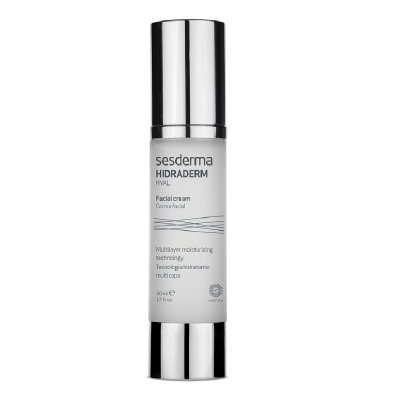 Sesderma Hidraderm Hyal Crema Hidratante 50ml