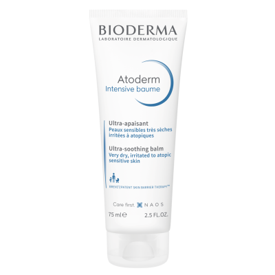 Bioderma Atoderm Intensive Baume 75ml