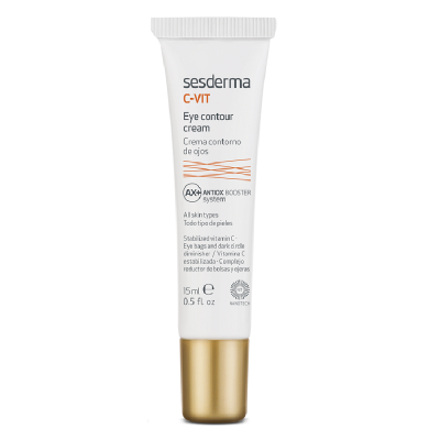 Sesderma C-VIT Contorno de ojos 15ml