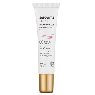 Sesderma Retiage Contorno de Ojos 15ml