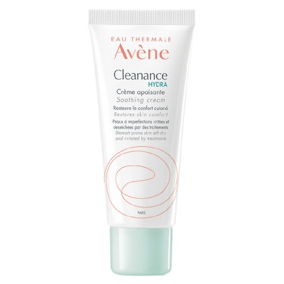 Avène Cleanance Hydra Crema Calmante 40ml