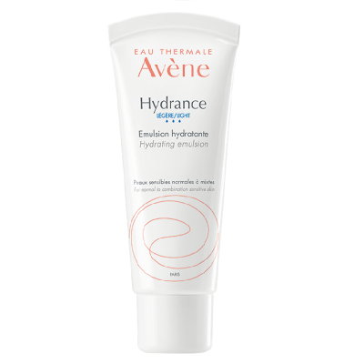 Avène Hydrance Emulsión Ligera Hidratante 40ml