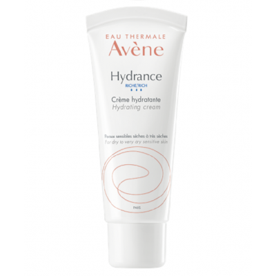 Avène Hydrance Crema Rica Hidratante 40ml