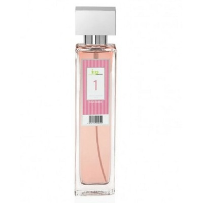 Iap Perfume Mujer Nº1 150ml