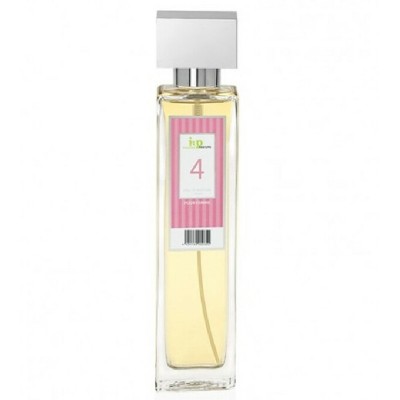 Iap Perfume Mujer Nº4 150ml