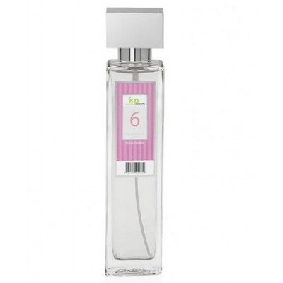 Iap Perfume Mujer Nº6 150ml