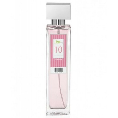 Iap Perfume Mujer Nº10 150ml