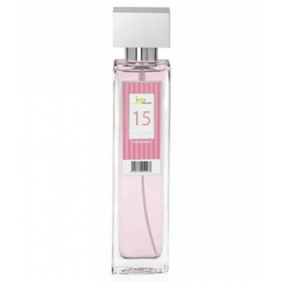 Iap Perfume Mujer Nº15 150ml