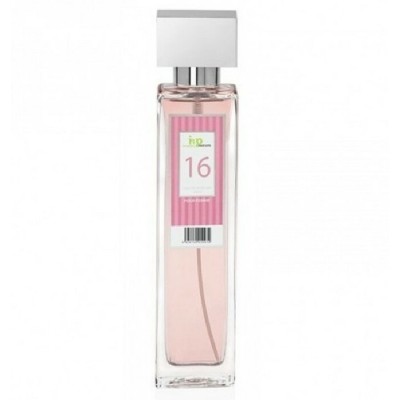 Iap Perfume Mujer Nº16 150ml