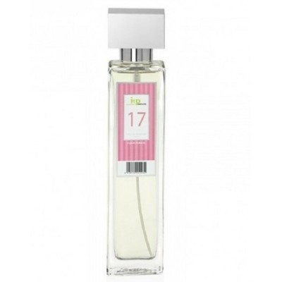 Iap Perfume Mujer Nº17 150ml