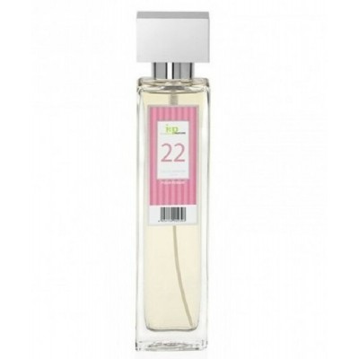 Iap Perfume Mujer Nº22 150ml