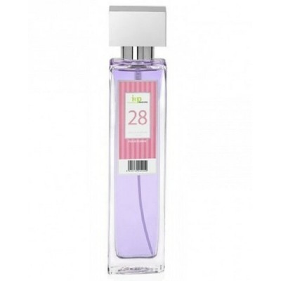 Iap Perfume Mujer Nº28 150ml