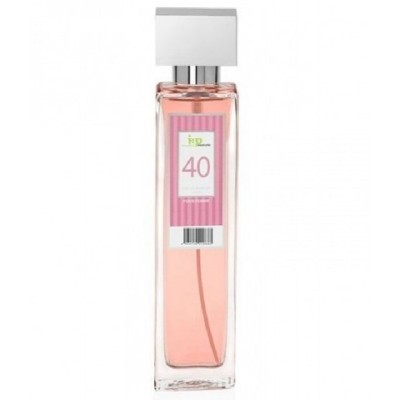 Iap Perfume Mujer Nº40 150ml