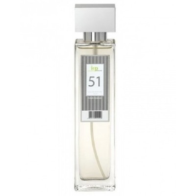 Iap Perfume Hombre Nº51 150ml