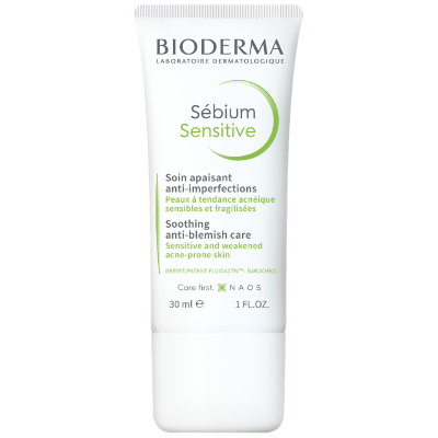 Bioderma Sébium Sensitive 30ml