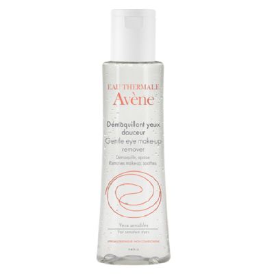 Avène Desmaquillante Suavidad para los Ojos 125ml