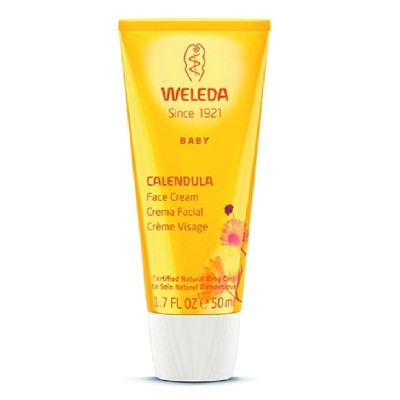 Weleda Crema Facial de Caléndula 50ml