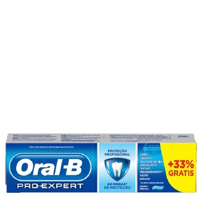 Oral B ProExpert Protección Profesional Pasta Dentífrica 100ml