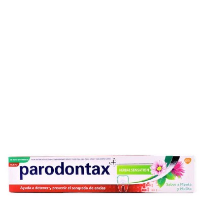 Parodontax Pasta Dentífrica Herbal Sensation 75ml