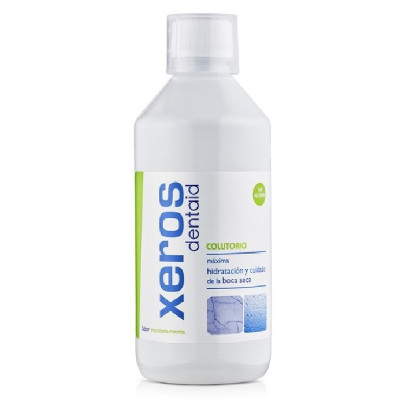 Xeros Dentaid Colutorio 500ml