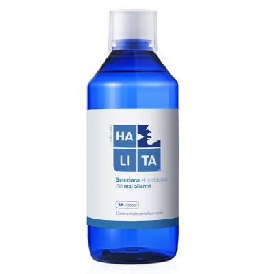 Halita Colutorio 500ml