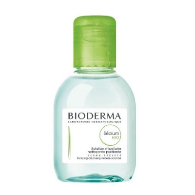 Bioderma Sébium Agua Micelar 100ml