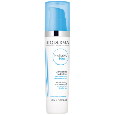 Bioderma Hydrabio Sérum 40ml