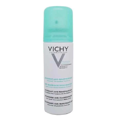 Vichy Antitranspirante 48h Spray 125ml