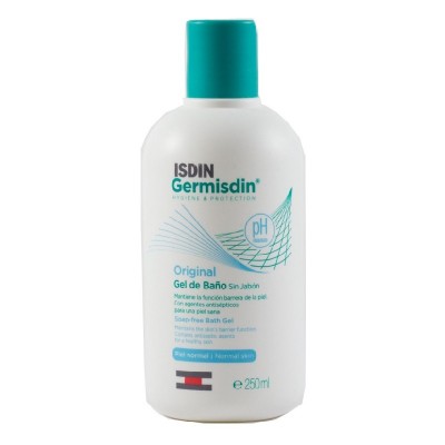 Germisdin Gel de Baño Original sin Jabón 250ml