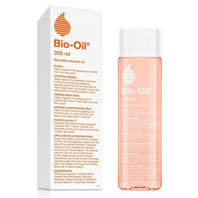 Bio-Oil Aceite 200ml