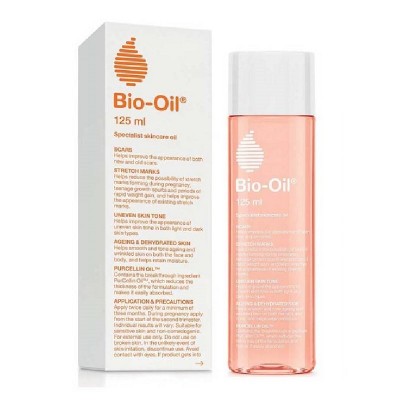 Bio-Oil Aceite 125ml