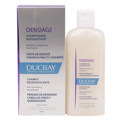 Ducray Densiage Champú Redensificante 200ml