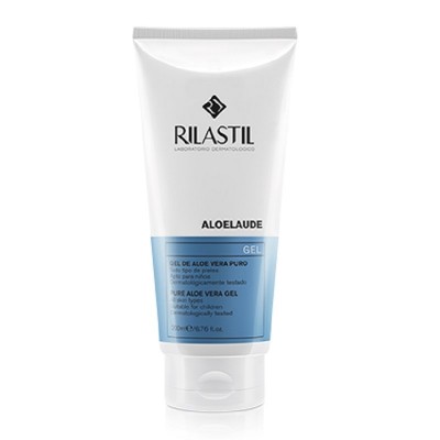 Rilastil Aloelaude Gel de Aloe Vera Puro 200ml