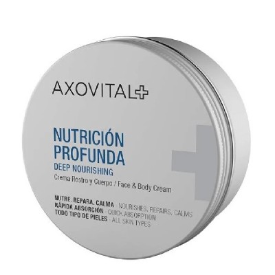 Axovital Nutrición Profunda 250ml