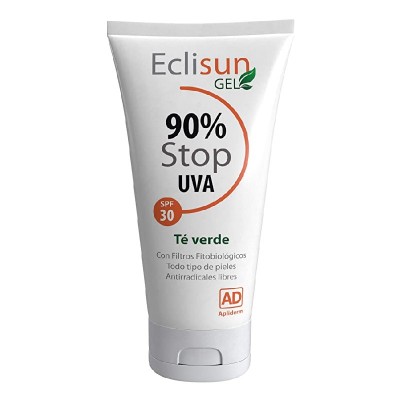 Eclisun Gel SPF 30 50ml