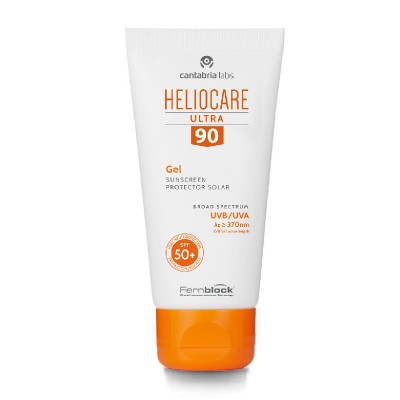 Heliocare Ultra 90 Gel SPF 50+ 50ml