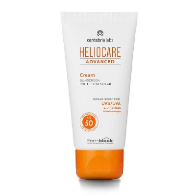 Heliocare Advanced Crema SPF 50 50ml