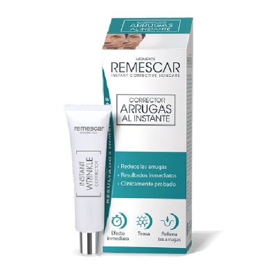 Remescar Corrector de Arrugas al Instante 8ml