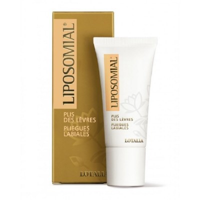 Liposomial Pliegues Labiales 15ml