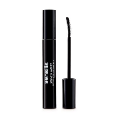 Sensilis Sublime Lashes Máscara de Pestañas Curvatura y Volumen 14ml