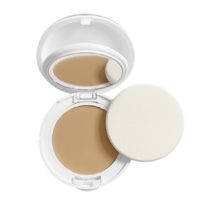 Avène Couvrance Crema Compacta Confort Nº3-Arena 9,5g