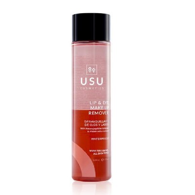 USU Desmaquillante Bifásico Ojos y Labios 100ml