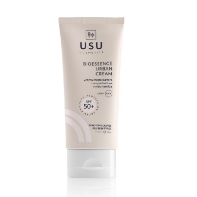USU Bioessence Urban Cream 50ml