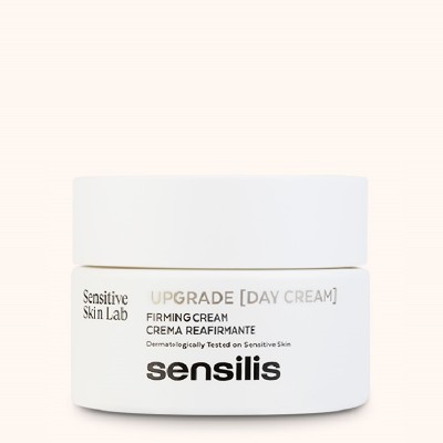 Sensilis Upgrade Crema de Día 50ml