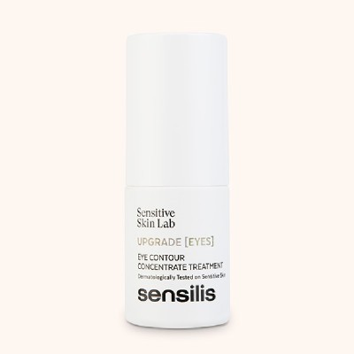 Sensilis Upgrade Contorno de Ojos 15ml