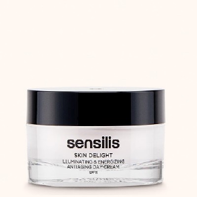 Sensilis Skin Delight Crema de Día 50ml