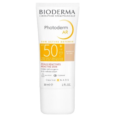 Bioderma Photoderm AR SPF 50+ 30ml