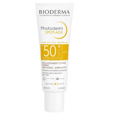 Bioderma Photoderm SPOT-AGE SPF 50+ 40ml