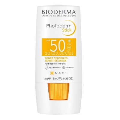 Bioderma Photoderm Stick SPF 50+ 8g