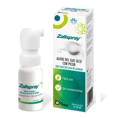 Zalispray Spray 10ml